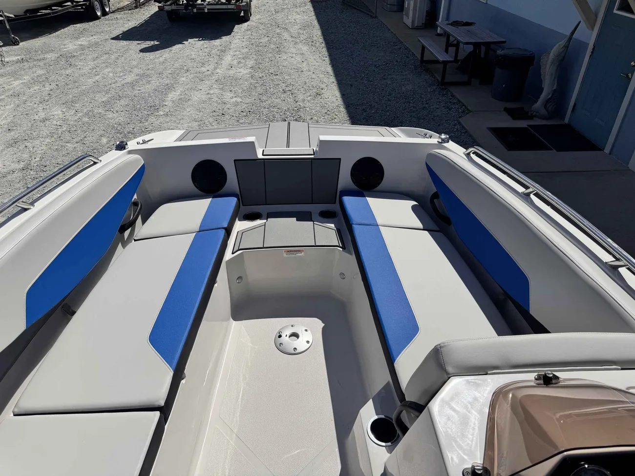 2026 Starcraft SV 16-5