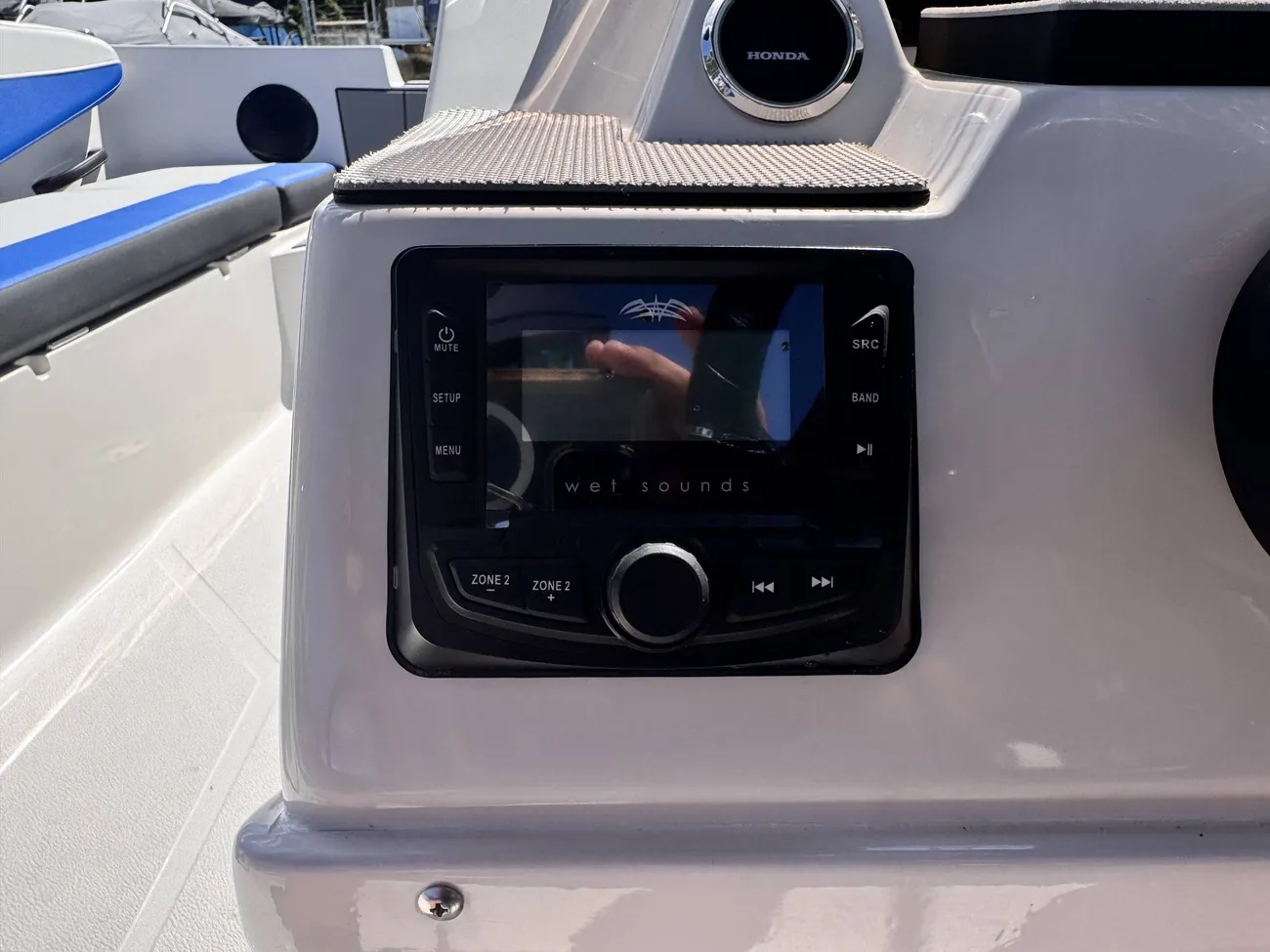 2026 Starcraft SV 16-9