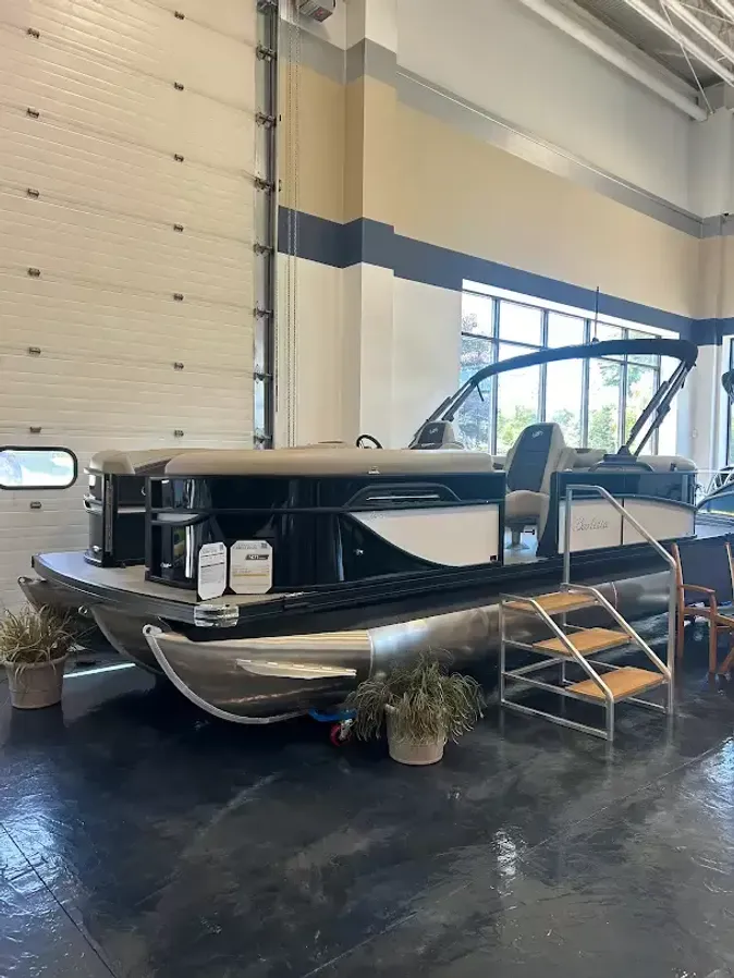 2026 Barletta C22QC