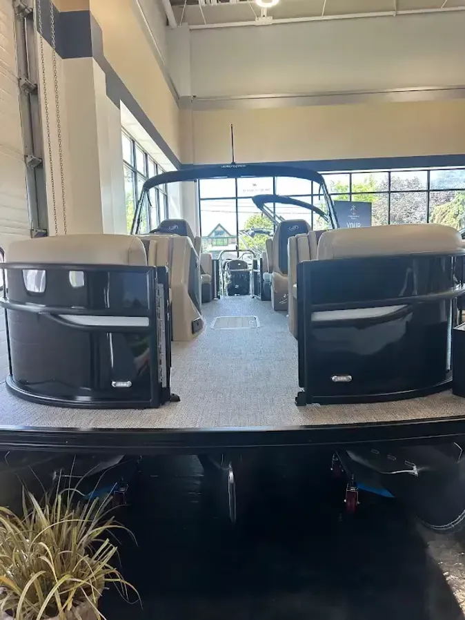 2026 Barletta C22QC