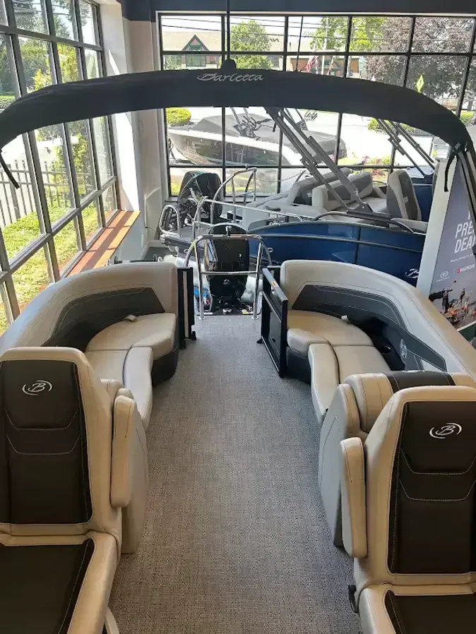 2026 Barletta C22QC