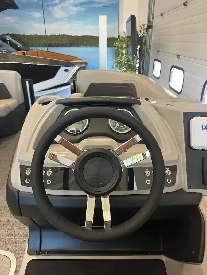 2026 Barletta C22QC