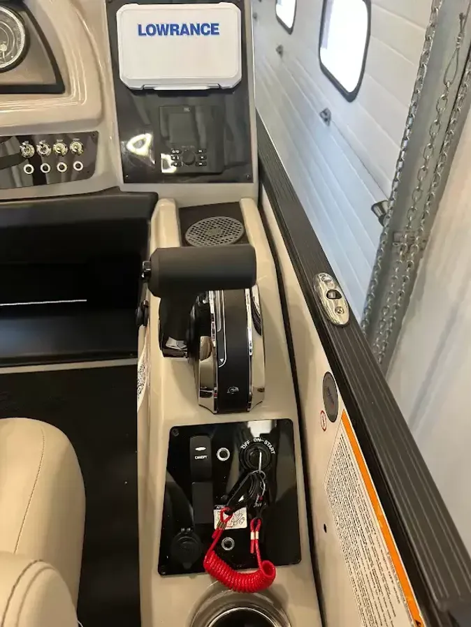 2026 Barletta C22QC
