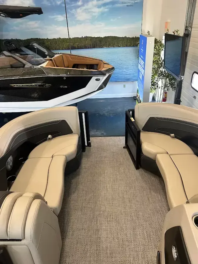 2026 Barletta C22QC