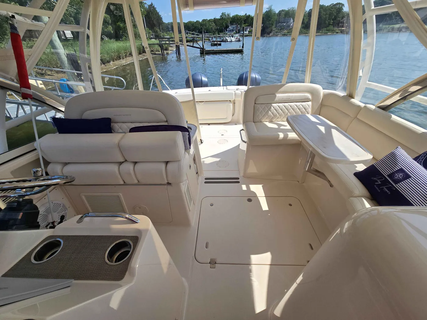 boat Image