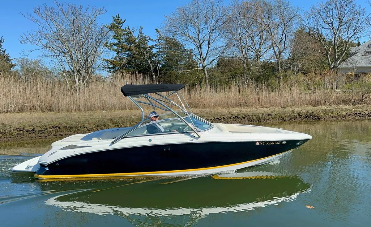 2008 Cobalt 222