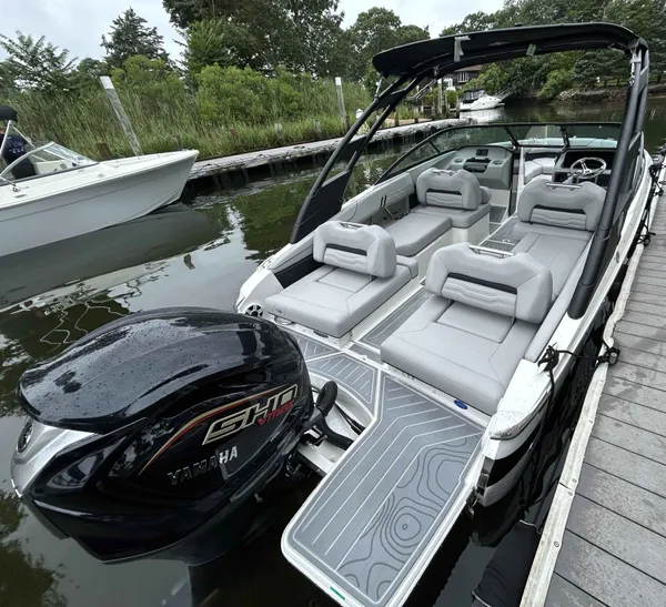 2026 Regal LX2 ULTIMATE detail image 1