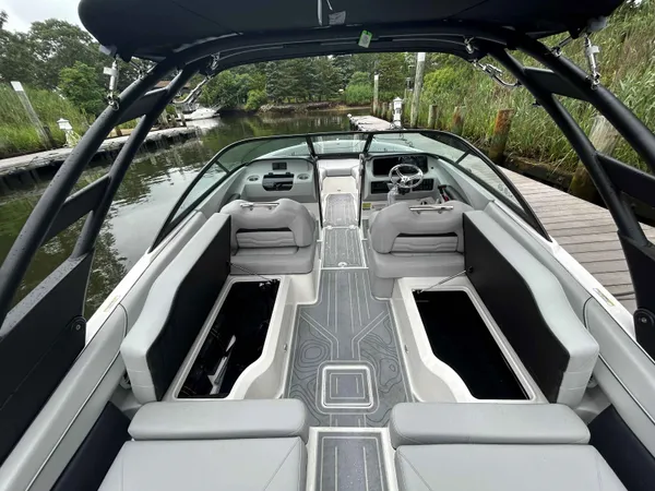2026 Regal LX2 ULTIMATE detail image 5