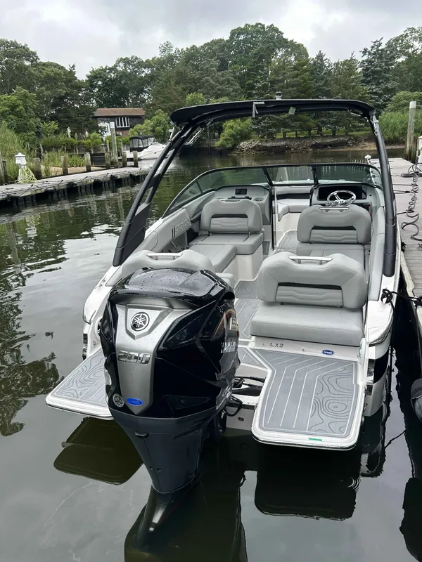 2026 Regal LX2 ULTIMATE detail image 2