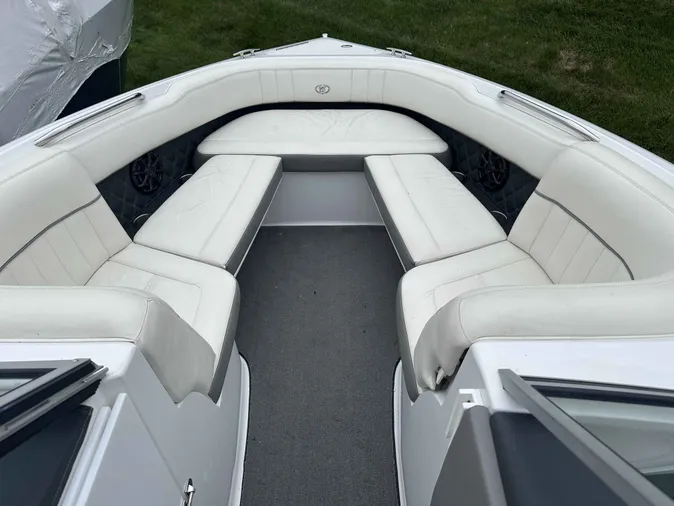 2012 Cobalt 242