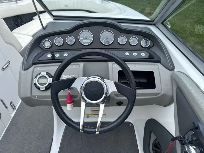 2012 Cobalt 242