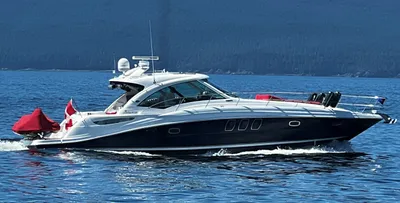Pre-Owned 2005 Sea ray Sundancer 48 for Sale | Vancouver, BC | M&P Yacht Centre | 6865a127785d9511de0398fc