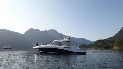 Pre-Owned 2005 Sea ray Sundancer 48 for Sale | Vancouver, BC | M&P Yacht Centre | 6865a127785d9511de0398fc
