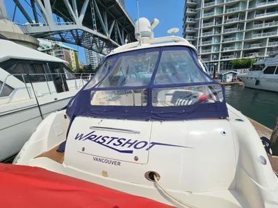 Pre-Owned 2005 Sea ray Sundancer 48 for Sale | Vancouver, BC | M&P Yacht Centre | 6865a127785d9511de0398fc