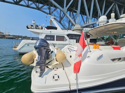 Pre-Owned 2005 Sea ray Sundancer 48 for Sale | Vancouver, BC | M&P Yacht Centre | 6865a127785d9511de0398fc