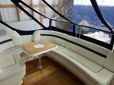 Pre-Owned 2005 Sea ray Sundancer 48 for Sale | Vancouver, BC | M&P Yacht Centre | 6865a127785d9511de0398fc