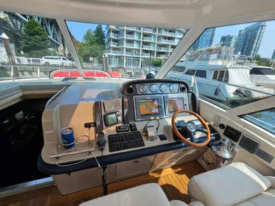 Pre-Owned 2005 Sea ray Sundancer 48 for Sale | Vancouver, BC | M&P Yacht Centre | 6865a127785d9511de0398fc