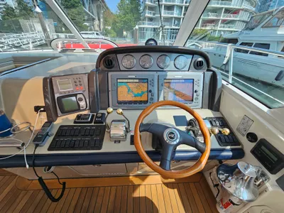 Pre-Owned 2005 Sea ray Sundancer 48 for Sale | Vancouver, BC | M&P Yacht Centre | 6865a127785d9511de0398fc