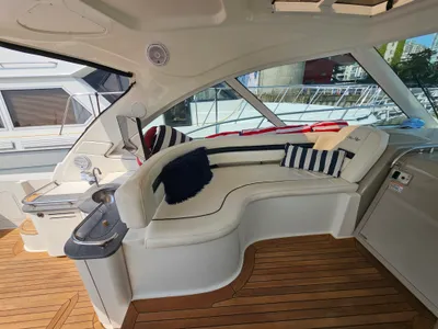 Pre-Owned 2005 Sea ray Sundancer 48 for Sale | Vancouver, BC | M&P Yacht Centre | 6865a127785d9511de0398fc