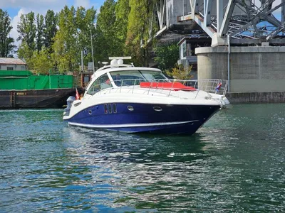 Pre-Owned 2005 Sea ray Sundancer 48 for Sale | Vancouver, BC | M&P Yacht Centre | 6865a127785d9511de0398fc