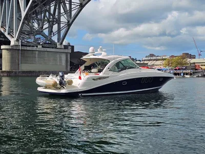 Pre-Owned 2005 Sea ray Sundancer 48 for Sale | Vancouver, BC | M&P Yacht Centre | 6865a127785d9511de0398fc
