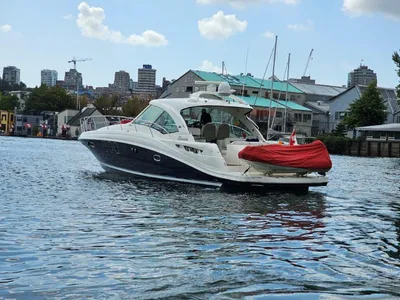 Pre-Owned 2005 Sea ray Sundancer 48 for Sale | Vancouver, BC | M&P Yacht Centre | 6865a127785d9511de0398fc