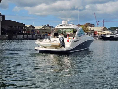 Pre-Owned 2005 Sea ray Sundancer 48 for Sale | Vancouver, BC | M&P Yacht Centre | 6865a127785d9511de0398fc