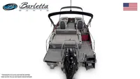 2026 Barletta Cabrio 22UC