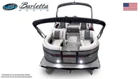 2026 Barletta Cabrio 22UC
