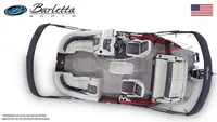 2026 Barletta Cabrio 22UC