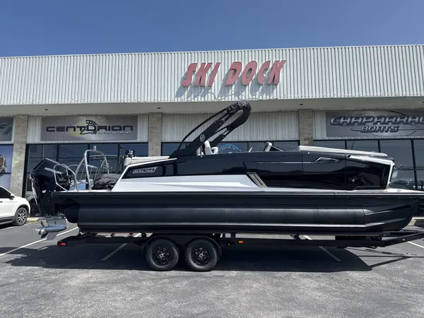 2025 Balise Horizon 24C