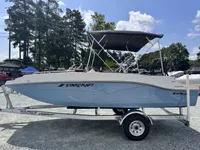 2026 Starcraft SVX 191 OB-2