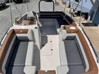 2026 Starcraft SVX 191 OB-4