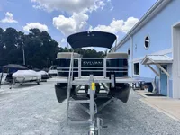 2026 Sylvan Mirage 8522 CLZ-2
