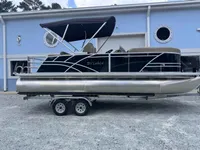2026 Sylvan Mirage 8522 CLZ-1