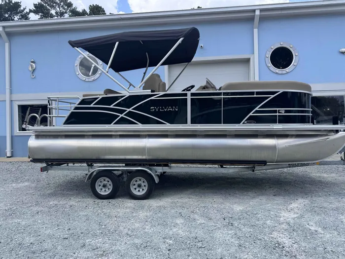 2026 Sylvan Mirage 8522 CLZ0