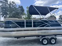 2026 Sylvan Mirage 8522 CLZ-3