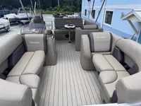 2026 Sylvan Mirage 8522 CLZ-4