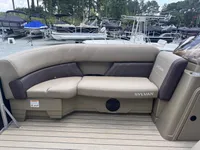 2026 Sylvan Mirage 8522 CLZ-5