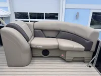 2026 Sylvan Mirage 8522 CLZ-6