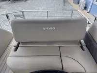 2026 Sylvan Mirage 8522 CLZ-10