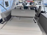 2026 Sylvan Mirage 8522 CLZ-12