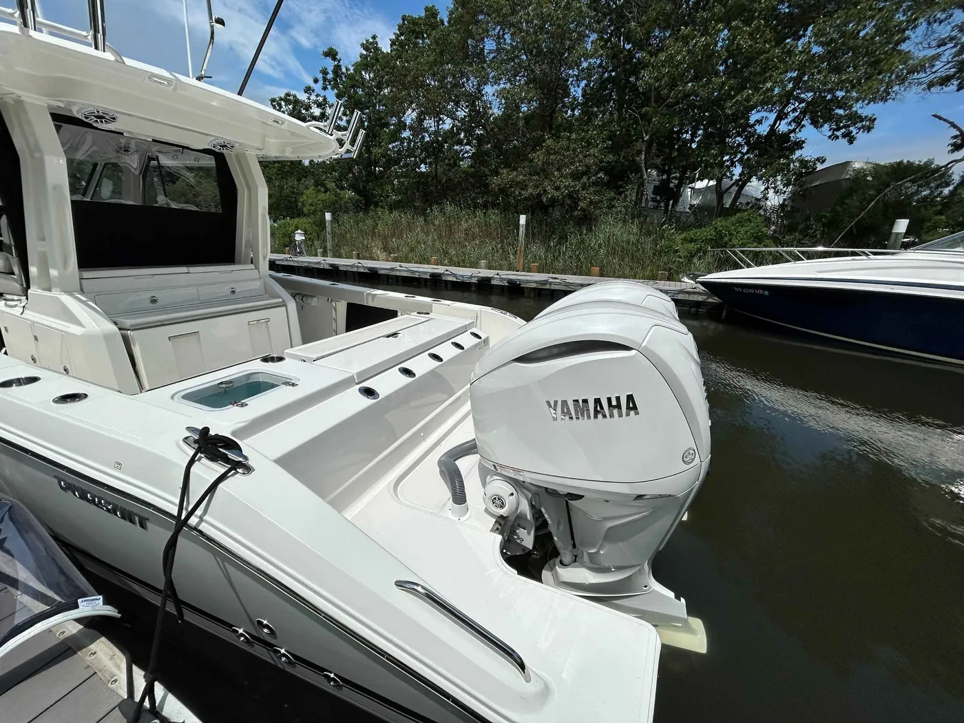 boat Image