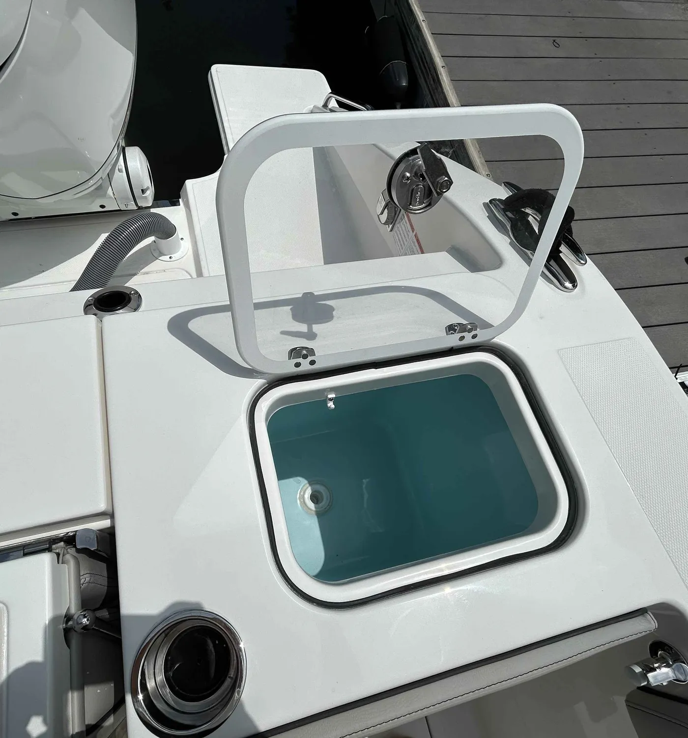boat Image