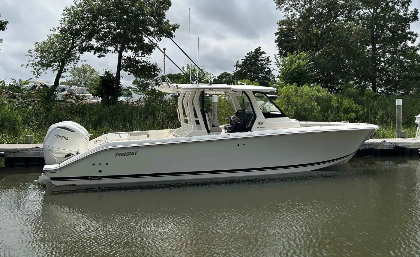 boat Image