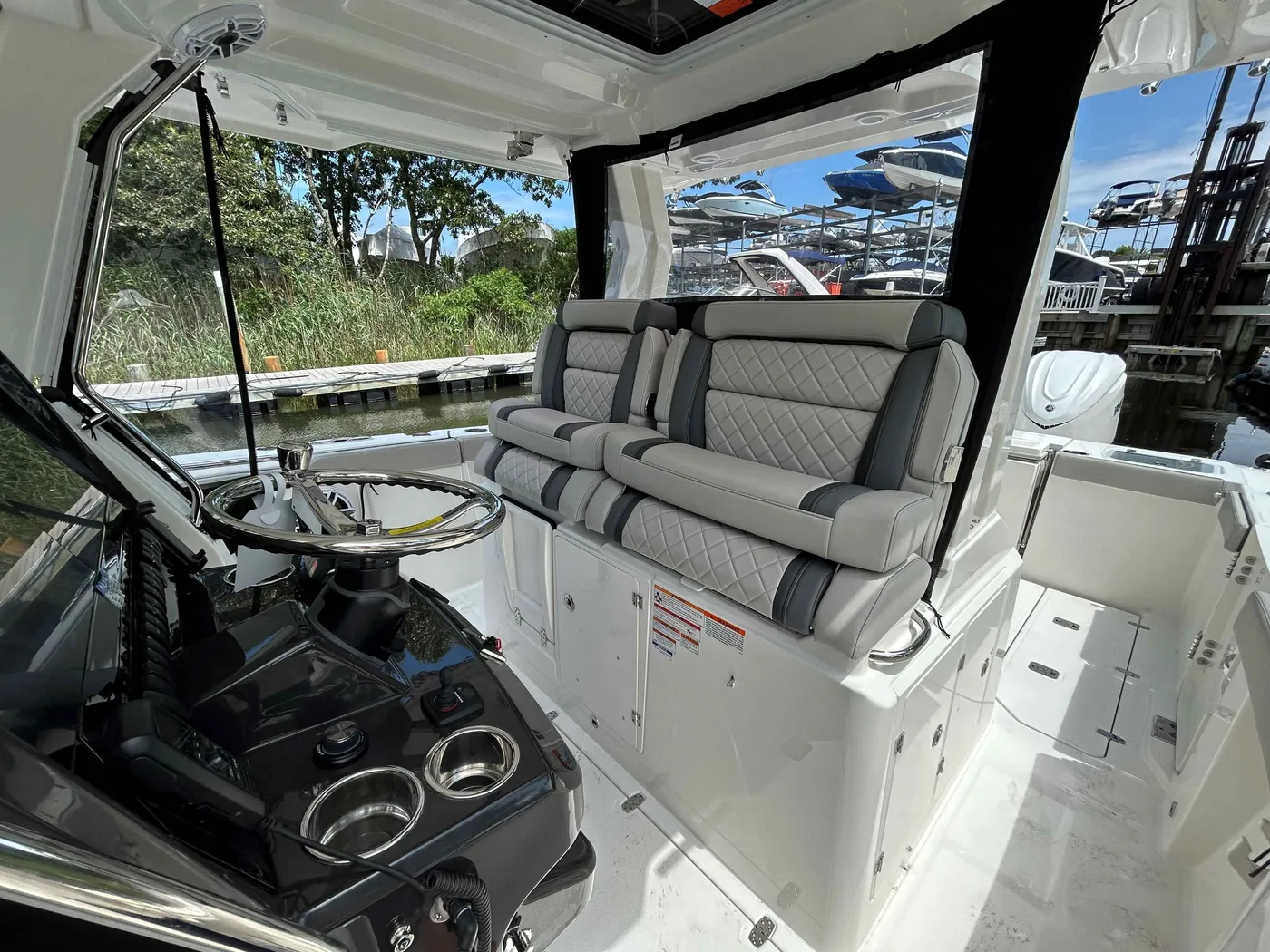 boat Image