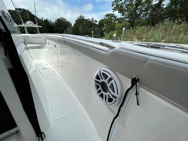 2026 Pursuit S 328 detail image 21