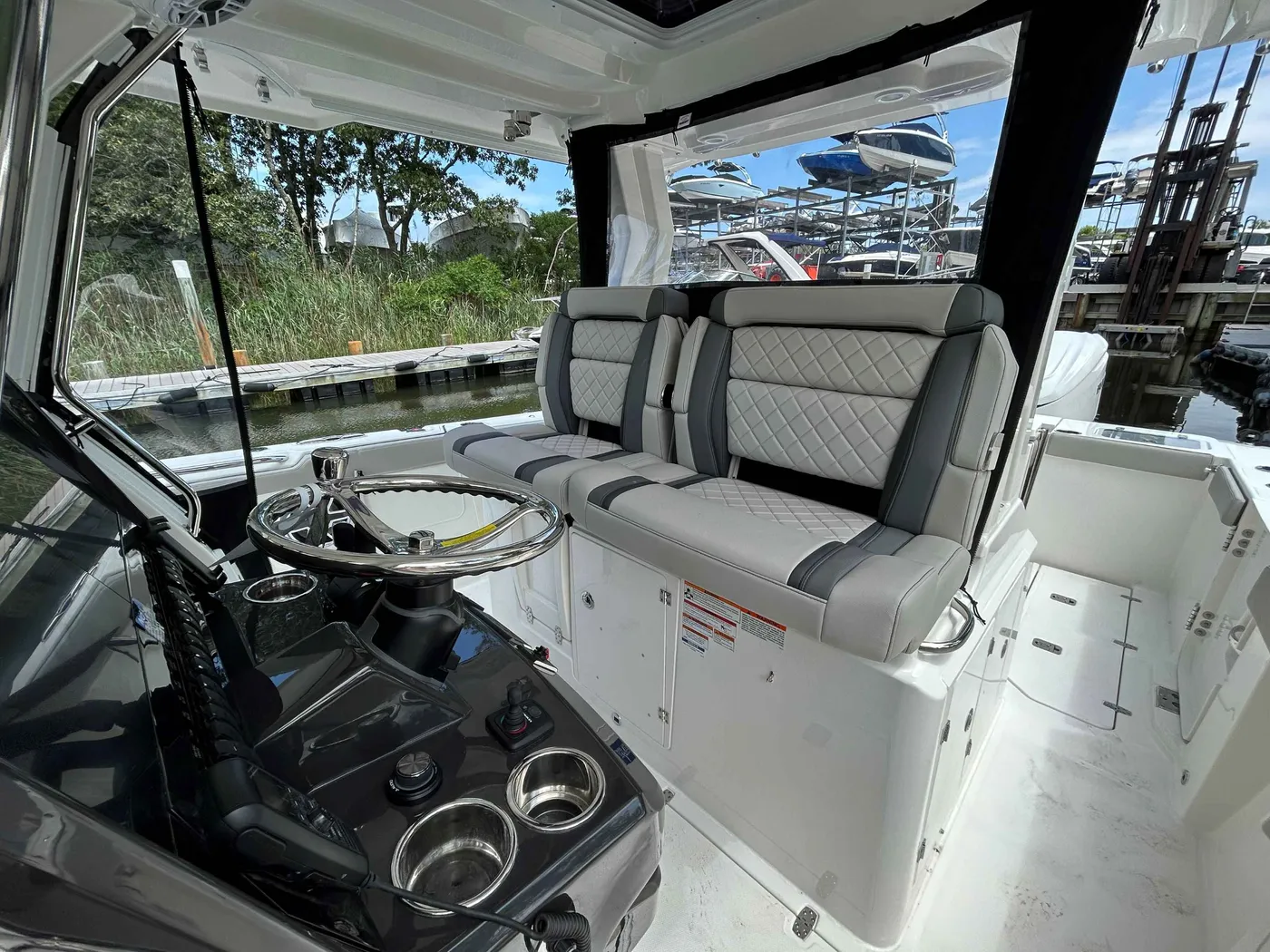 boat Image