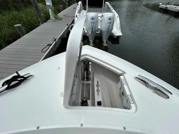 2026 Pursuit S 328 detail image 26