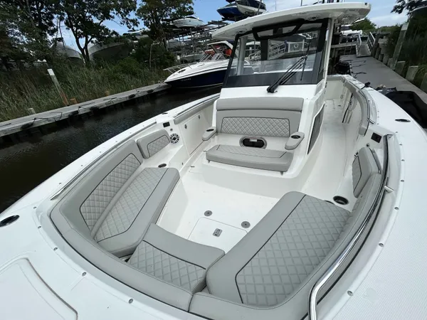 2026 Pursuit S 328 detail image 25